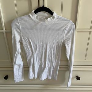 Free people turtleneck